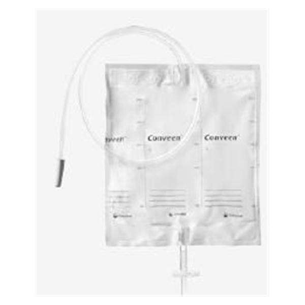 Coloplast Bag Drainage Moveen 2mL Night Large 10/Bx